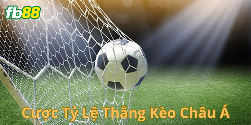 HIểu đúng về kèo châu Á
